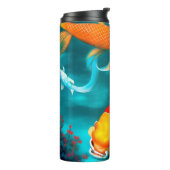 魚座 タンブラー (回転左)