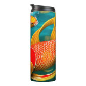 魚座 タンブラー (回転右)