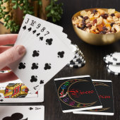 魚座 トランプ (インサイチュ)