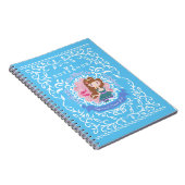 魚座 ノートブック (右側)