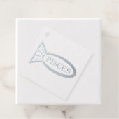 魚座 フェイバータグ (箱)