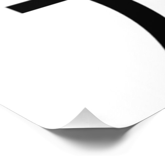 魚座 フォトプリント            (角)