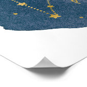 魚座 ポスター (角)