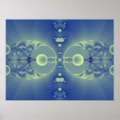 魚座 ポスター (正面)