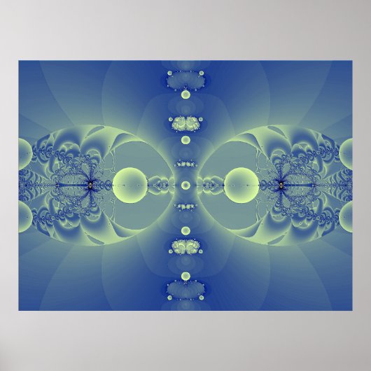 魚座 ポスター (正面)