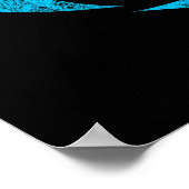 魚座 ポスター (角)