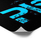 魚座 ポスター (角)