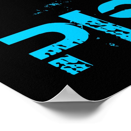 魚座 ポスター (角)