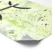 魚座 ポスター (角)