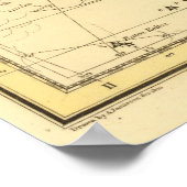 魚座 ポスター (角)