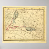 魚座 ポスター (正面)