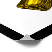 魚座 ポスター (角)