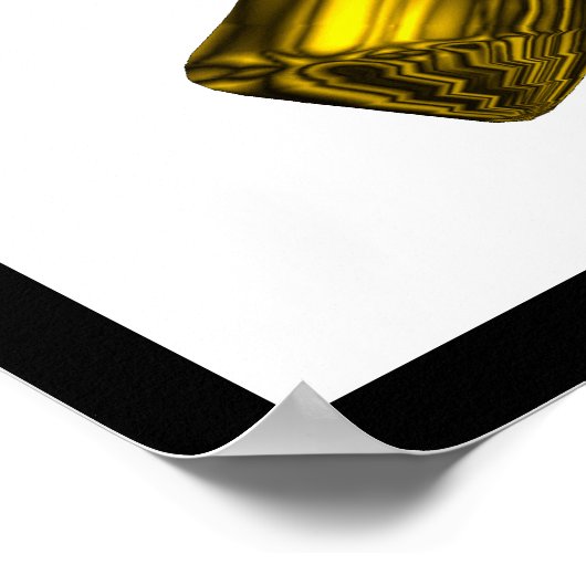 魚座 ポスター (角)