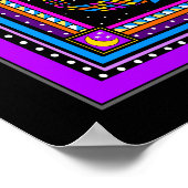 魚座 ポスター (角)