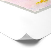 魚座 ポスター (角)