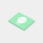 魚座 ポストイット (アングル)