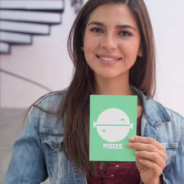 魚座 ポストイット