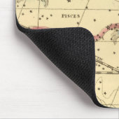 魚座 マウスパッド (コーナー)