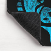 魚座 マウスパッド (コーナー)