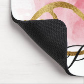 魚座 マウスパッド (コーナー)