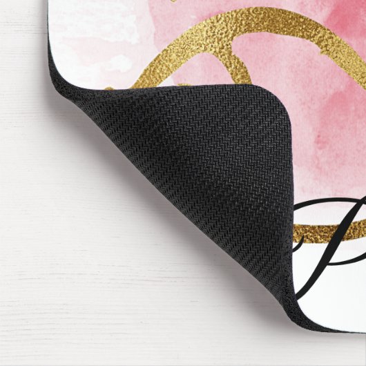 魚座 マウスパッド (コーナー)