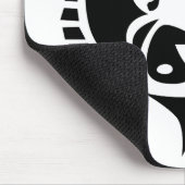 魚座 マウスパッド (コーナー)