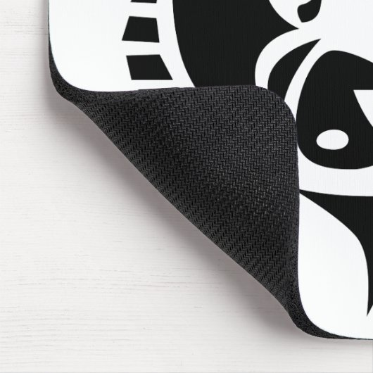 魚座 マウスパッド (コーナー)