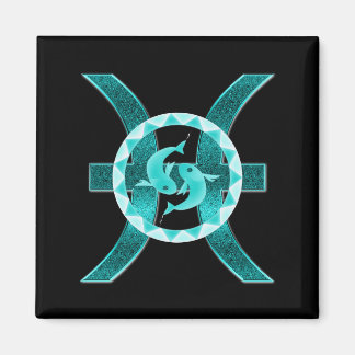 魚座 マグネット