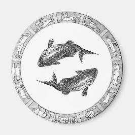 魚座 マグネット