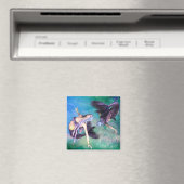 魚座 マグネット (インサイチュ (食洗機))