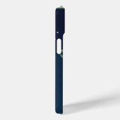 魚座 ヴィンテージ 占星術 天文学 Case-Mate iPhoneケース (裏面 / 右)
