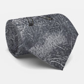 魚座〔占星術の〕十二宮図サイングランジイン鋼スタイルデコール ネクタイ (ロール)