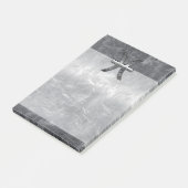 魚座〔占星術の〕十二宮図サイングランジイン鋼スタイルデコール ポストイット (アングル)