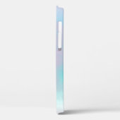 魚座〔占星術の〕十二宮図シンボルマザーオブパール Case-Mate iPhoneケース (裏面 / 左)