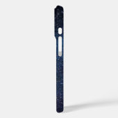 魚座-〔占星術の〕十二宮図星座 Case-Mate iPhoneケース (裏面 / 左)