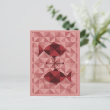 魚座〔占星術の〕十二宮図標識