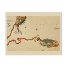 魚座〔占星術の〕十二宮図標識
