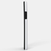 魚座〔占星術の〕十二宮図標識 Case-Mate iPhoneケース (裏面/右)