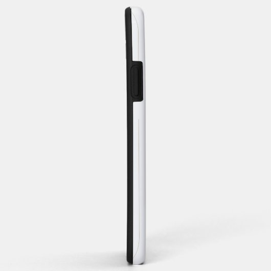 魚座〔占星術の〕十二宮図標識 Case-Mate iPhoneケース (裏面/右)