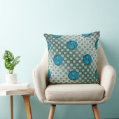 魚座 & 水のうさぎ クッション (椅子)