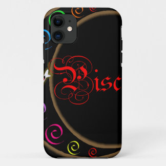 魚座 iPhone 11 ケース