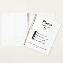 魚座 – To-Doリスト