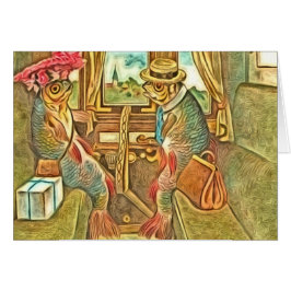 魚旅行ブランクの中のすべての行事