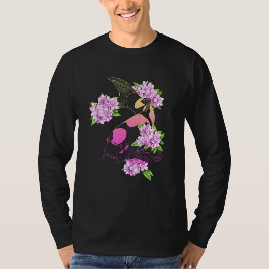 魚日本のコイ鯉 Tシャツ (正面)