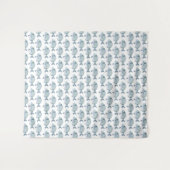 魚柄タペストリー タペストリー (正面(横))