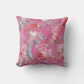 魚池 クッション (正面)