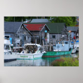 魚町 ポスター (正面)