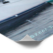 魚町 ポスター (角)