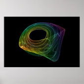 魚目 ポスター (正面)