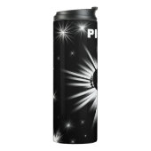 魚眼徴候 タンブラー (回転左)